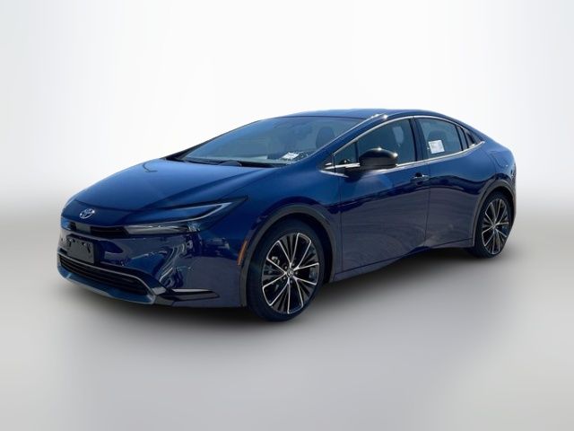 2024 Toyota Prius 