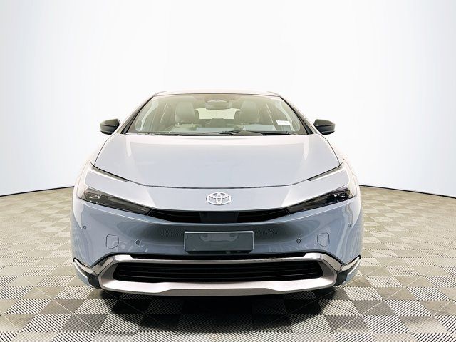 2024 Toyota Prius Limited