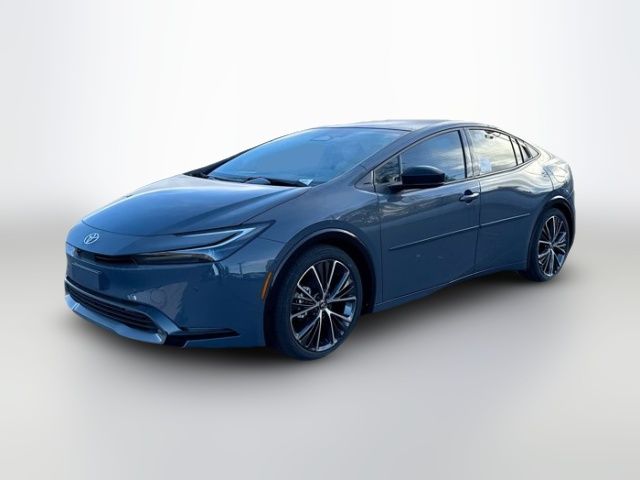 2024 Toyota Prius 