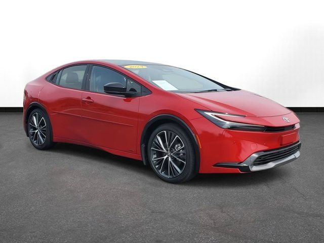 2024 Toyota Prius Limited