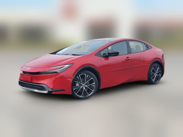 2024 Toyota Prius Limited