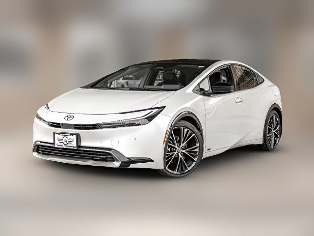 2024 Toyota Prius Limited