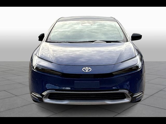 2024 Toyota Prius Limited