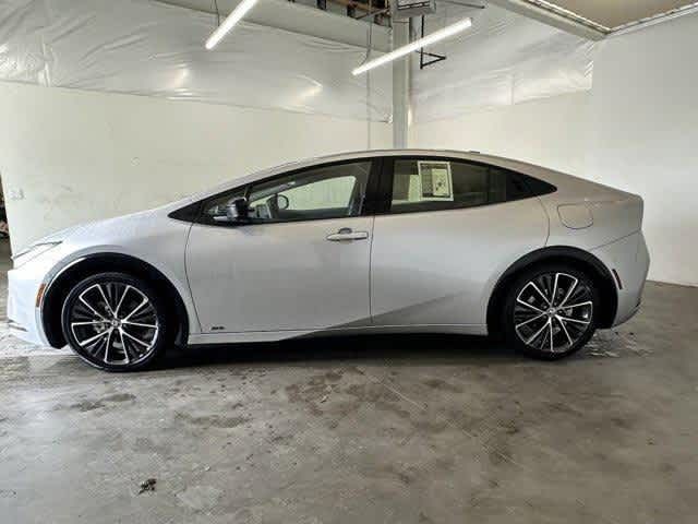 2024 Toyota Prius Limited