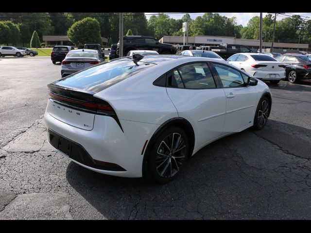2024 Toyota Prius Limited