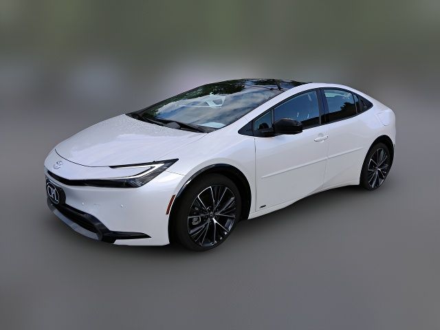 2024 Toyota Prius Limited