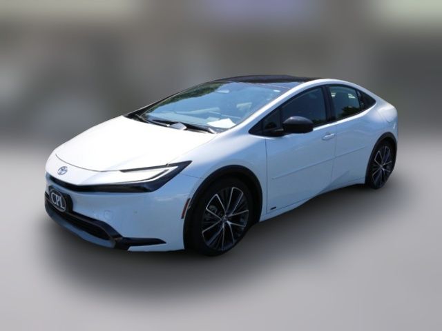 2024 Toyota Prius Limited