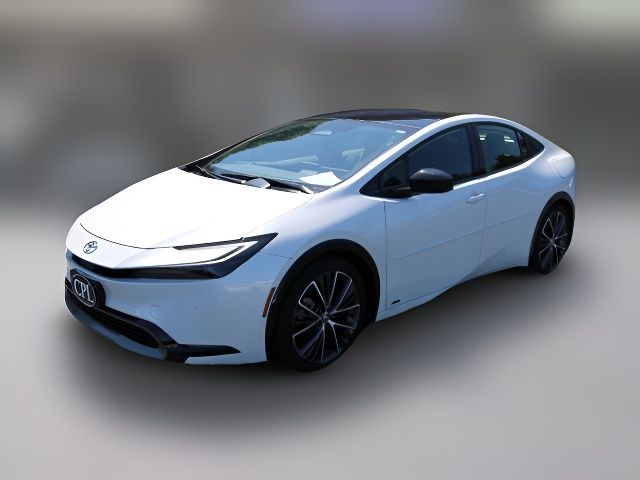2024 Toyota Prius Limited