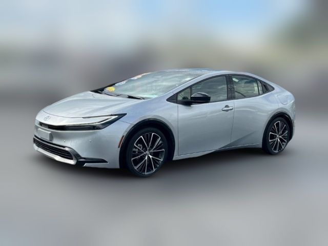 2024 Toyota Prius Limited