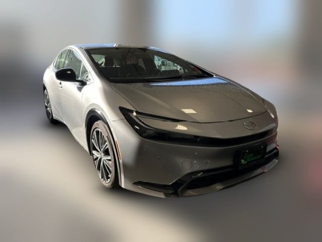 2024 Toyota Prius Limited