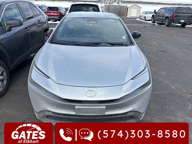 2024 Toyota Prius Limited