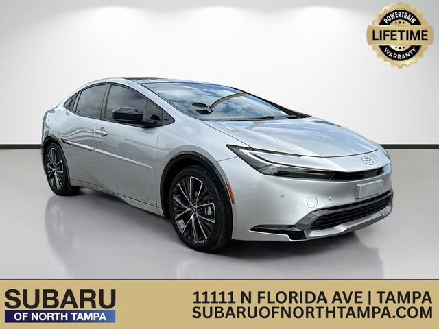 2024 Toyota Prius Limited