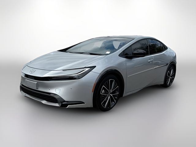 2024 Toyota Prius Limited