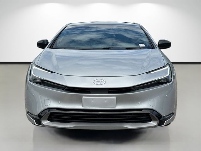 2024 Toyota Prius Limited