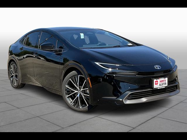 2024 Toyota Prius Limited