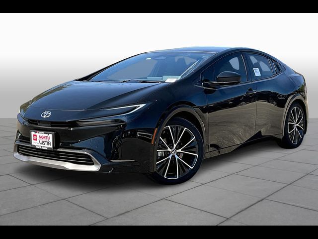 2024 Toyota Prius Limited