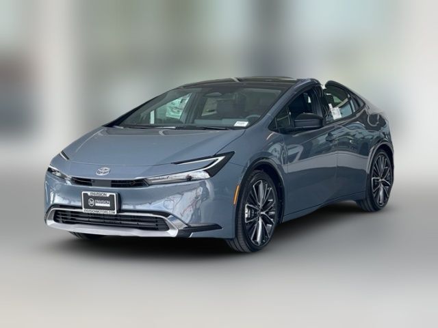 2024 Toyota Prius Limited