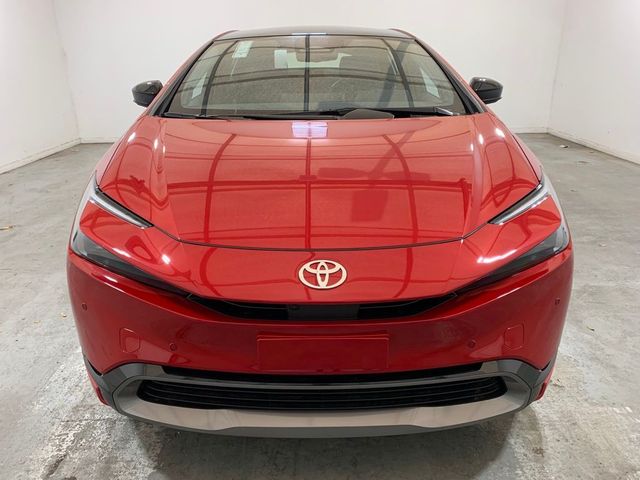 2024 Toyota Prius Limited