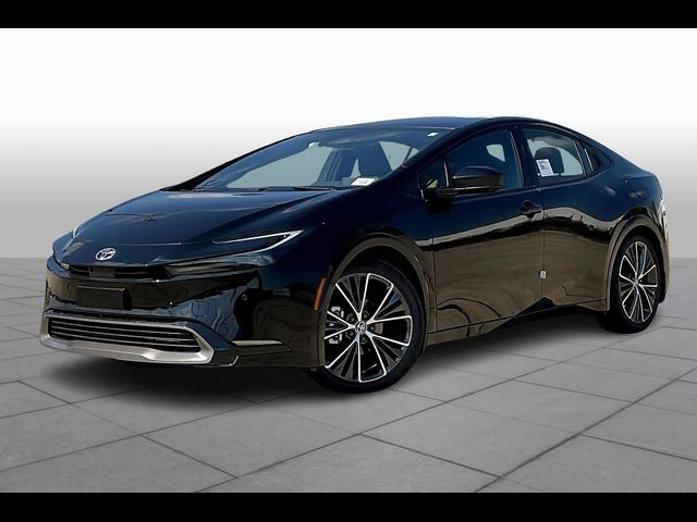 2024 Toyota Prius Limited