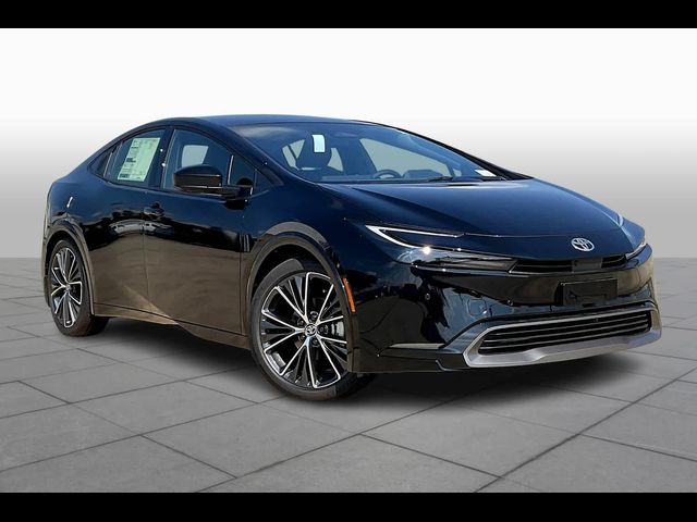 2024 Toyota Prius Limited