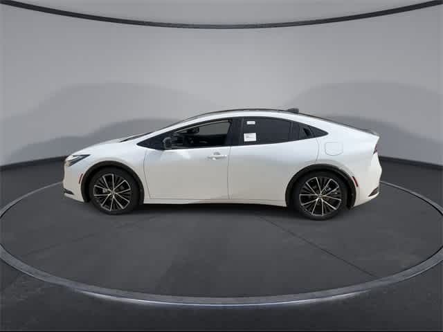 2024 Toyota Prius Limited