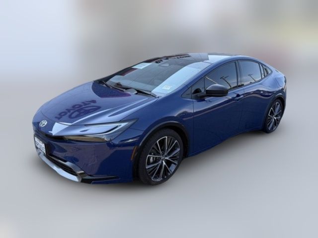 2024 Toyota Prius Limited