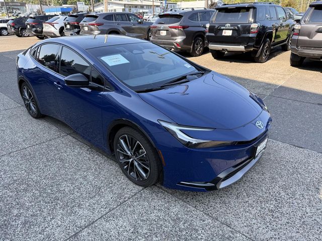 2024 Toyota Prius Limited