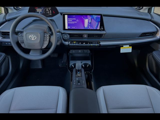 2024 Toyota Prius Limited