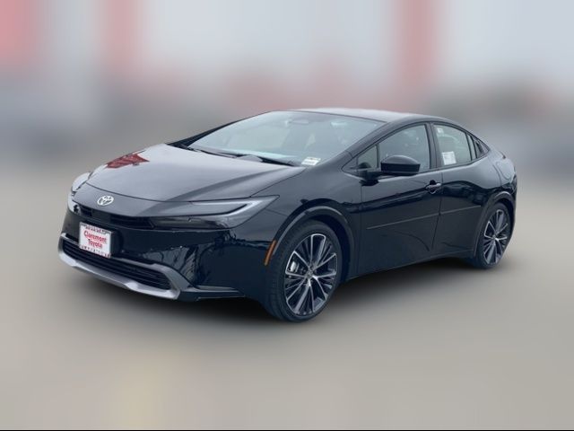 2024 Toyota Prius Limited