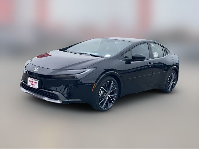 2024 Toyota Prius Limited