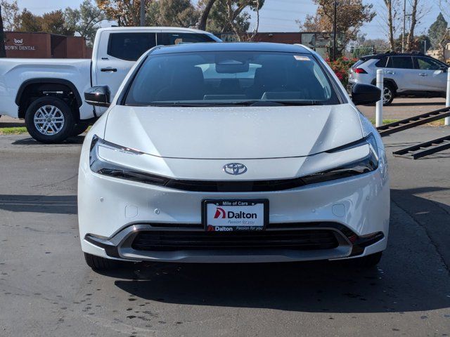 2024 Toyota Prius Limited