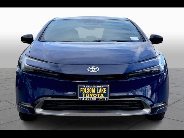 2024 Toyota Prius Limited