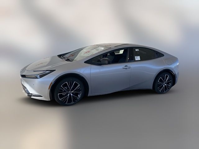 2024 Toyota Prius Limited