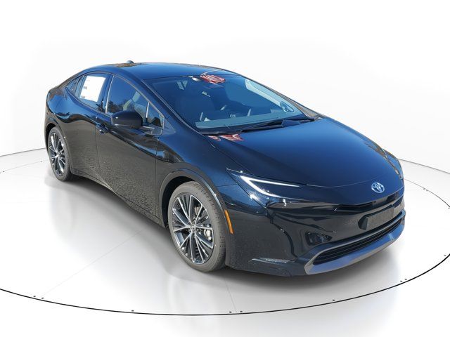 2024 Toyota Prius Limited