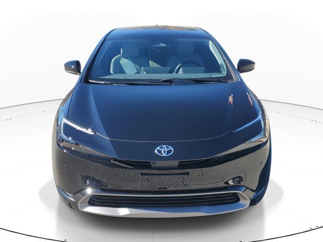 2024 Toyota Prius Limited