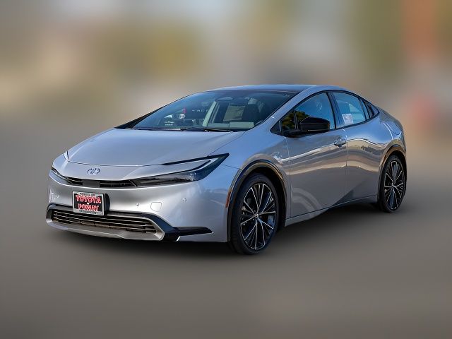 2024 Toyota Prius Limited