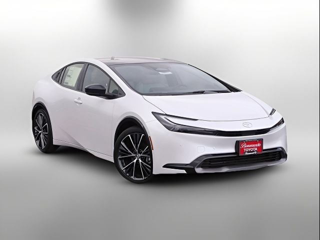 2024 Toyota Prius Limited