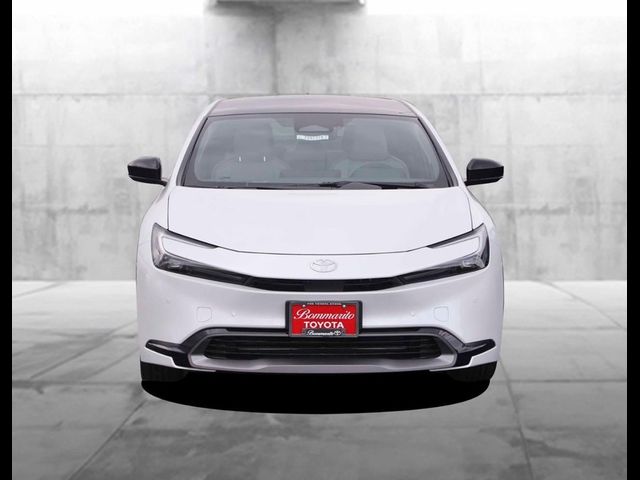 2024 Toyota Prius Limited
