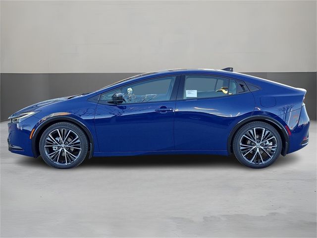 2024 Toyota Prius Limited