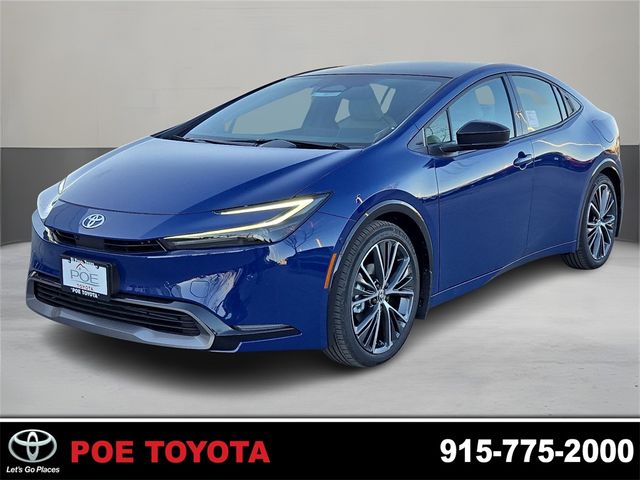 2024 Toyota Prius Limited