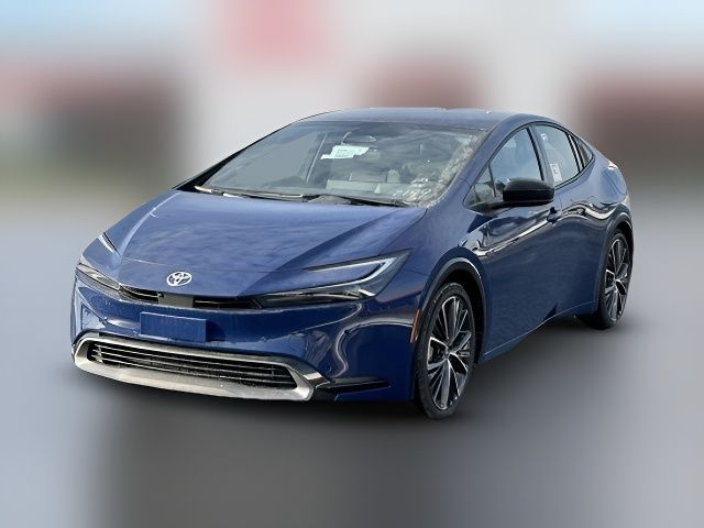 2024 Toyota Prius Limited