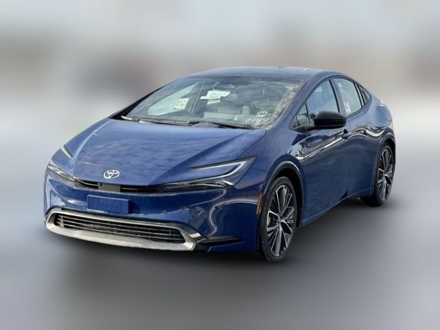 2024 Toyota Prius Limited