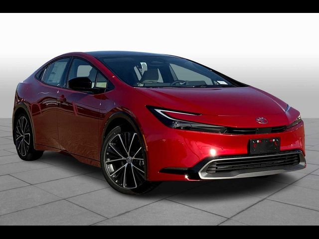 2024 Toyota Prius Limited