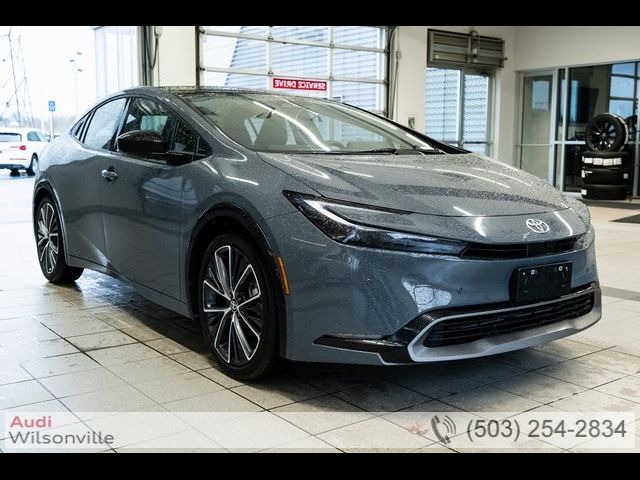 2024 Toyota Prius Limited