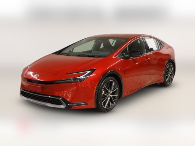 2024 Toyota Prius Limited