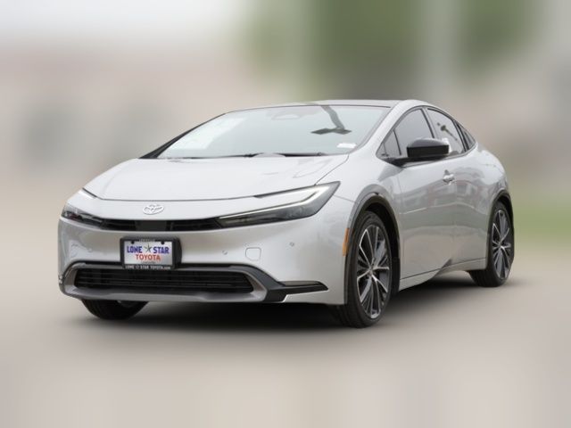 2024 Toyota Prius Limited