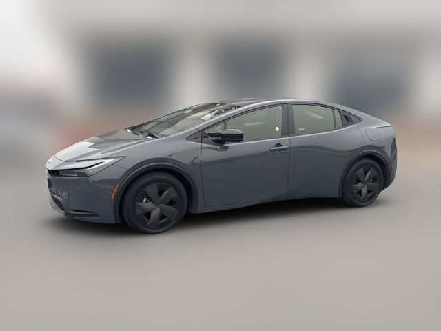 2024 Toyota Prius Limited