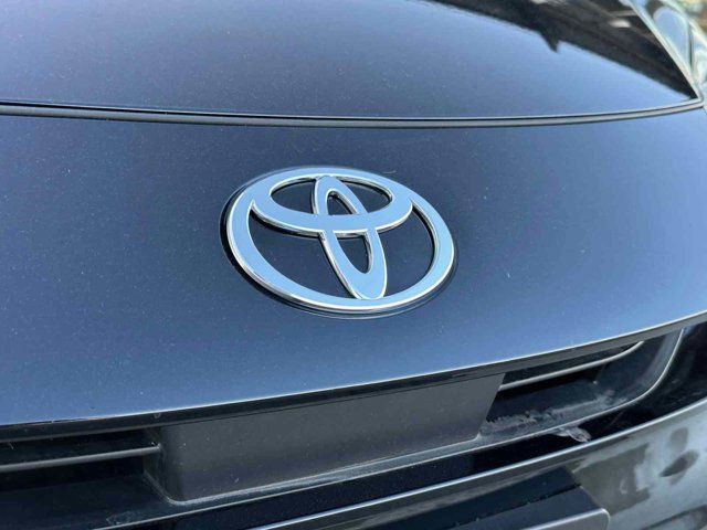 2024 Toyota Prius Limited