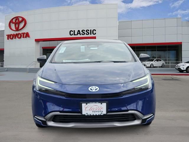 2024 Toyota Prius Limited