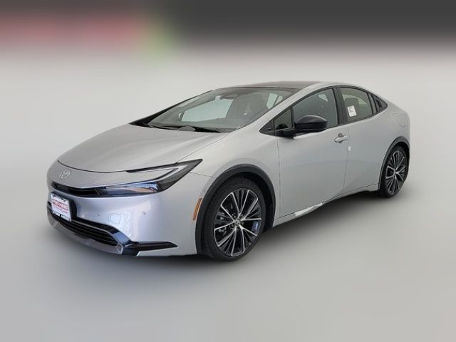 2024 Toyota Prius Limited